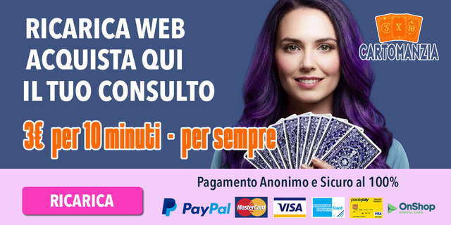 Ricarica Web